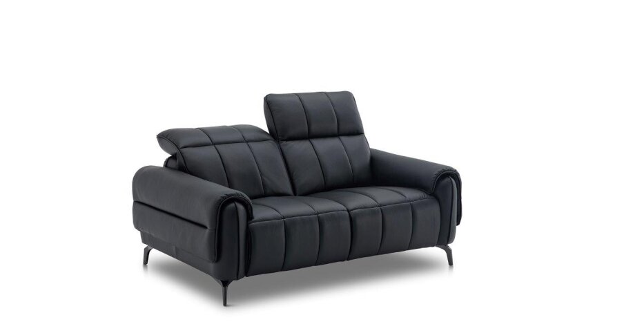 מערכת ישיבה דגם PARIS מעור ספה  מעור תלת מושבי 300 ס