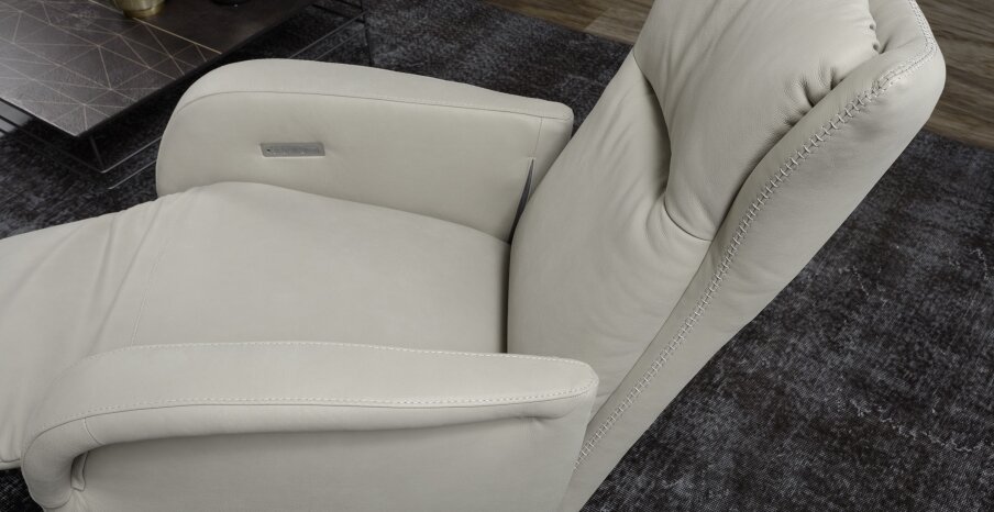 כורסאת טלוויזה דגם DAVINCI