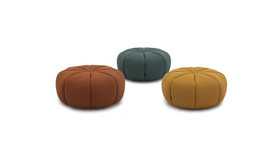FLORA POUF