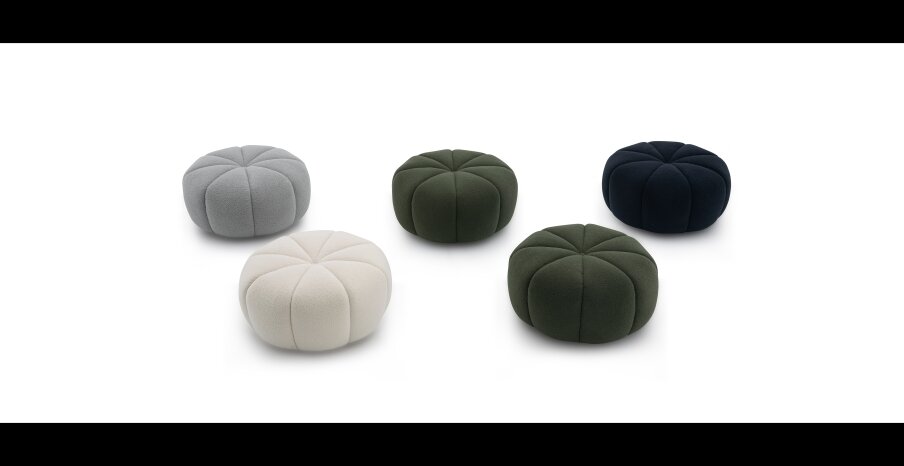 FLORA POUF