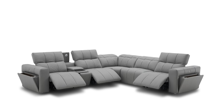 מערכת קולנוע ביתי דגם HEAVEN 