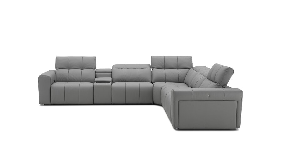 מערכת קולנוע ביתי דגם HEAVEN 