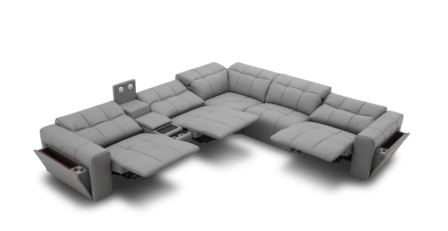 מערכת קולנוע ביתי דגם HEAVEN 