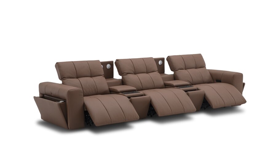 מערכת קולנוע ביתי דגם HEAVEN 