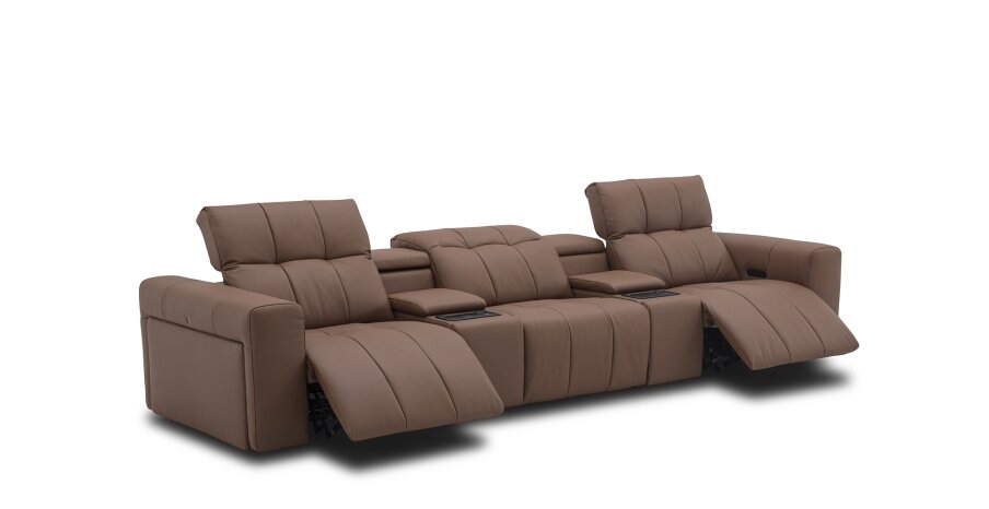 מערכת קולנוע ביתי דגם HEAVEN 