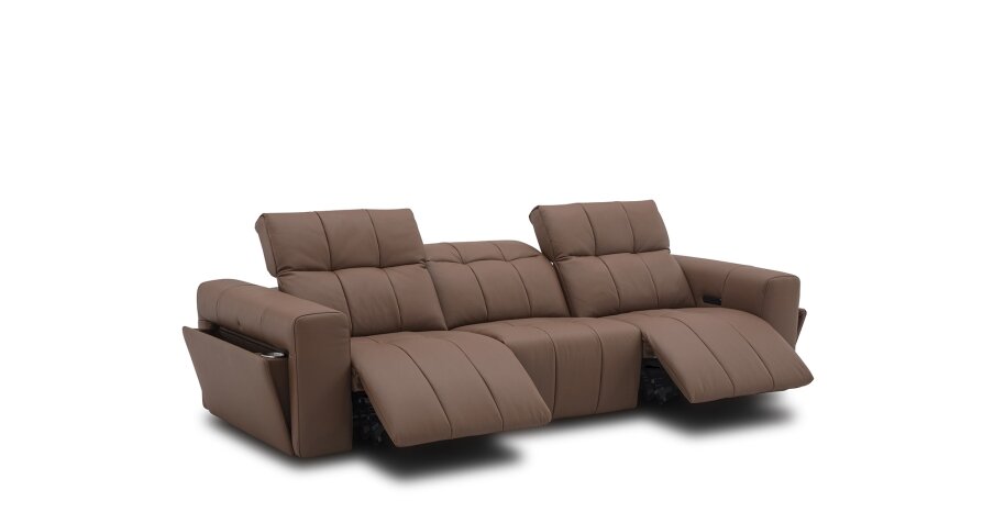 מערכת קולנוע ביתי דגם HEAVEN 