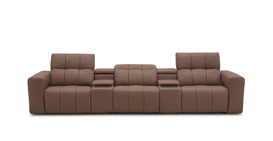 מערכת קולנוע ביתי דגם HEAVEN 