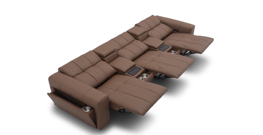 מערכת קולנוע ביתי דגם HEAVEN 