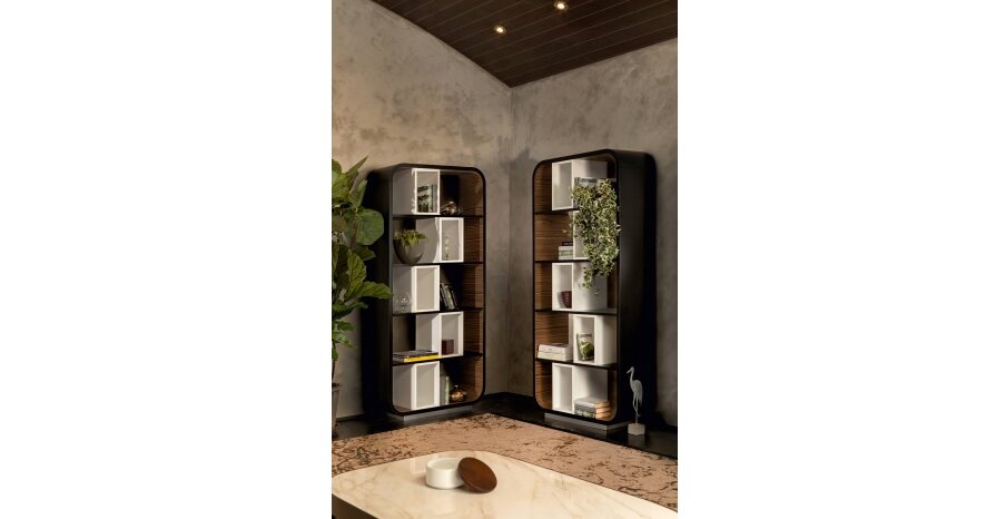 OPERA BOOKCASE