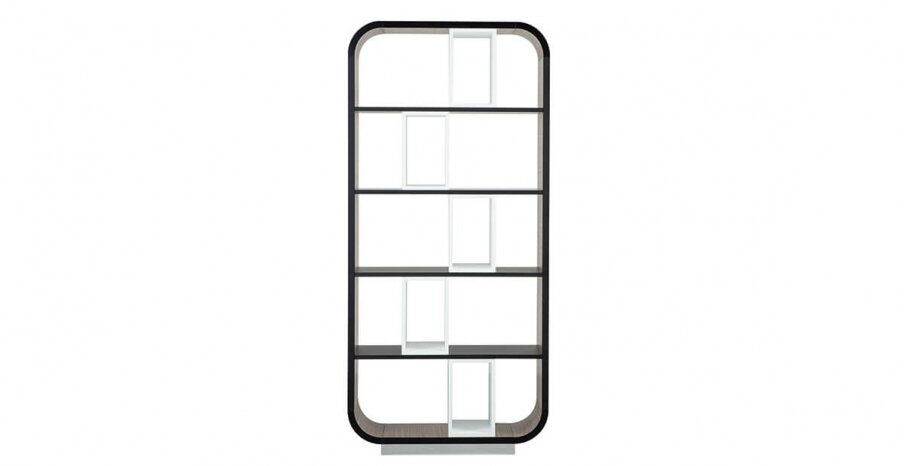 OPERA BOOKCASE
