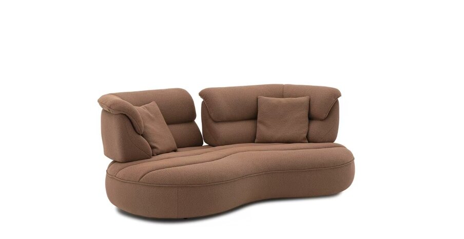 מערכת ישיבה דגם SHROOM מבד 