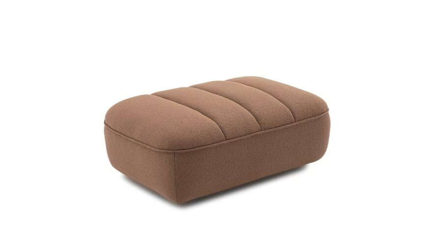 SHROOM POUF