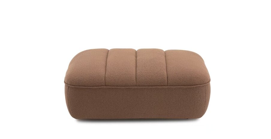 SHROOM POUF