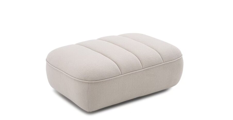 SHROOM POUF