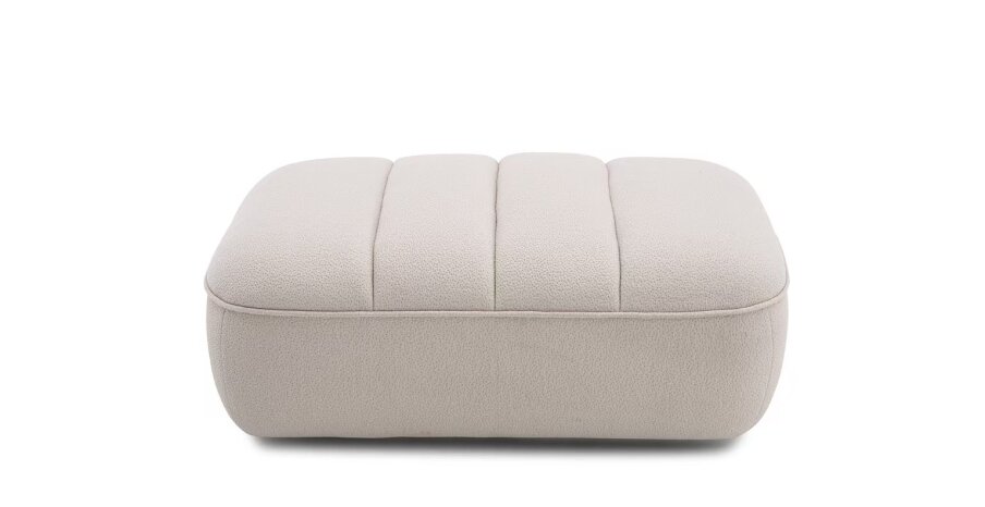 SHROOM POUF