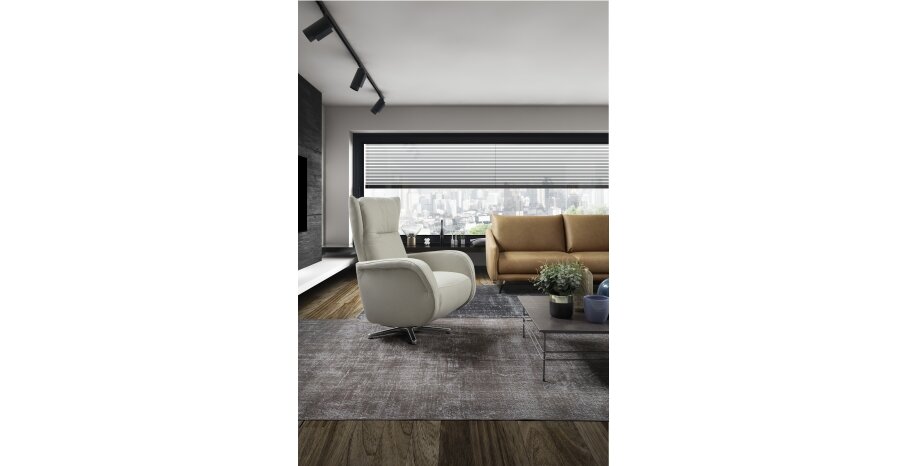 כורסאת טלוויזה דגם DAVINCI