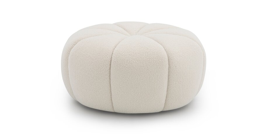 FLORA POUF
