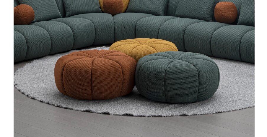 FLORA POUF