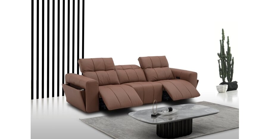 מערכת קולנוע ביתי דגם HEAVEN 