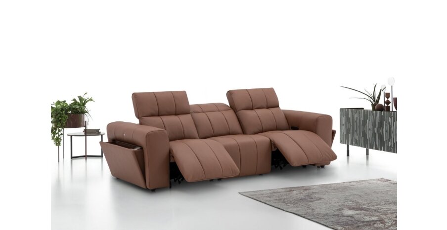 מערכת קולנוע ביתי דגם HEAVEN 