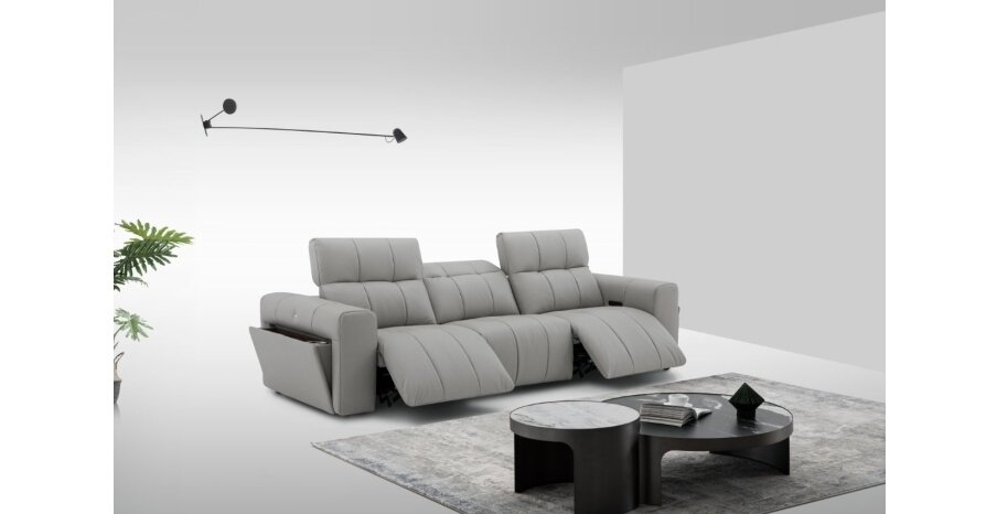 מערכת קולנוע ביתי דגם HEAVEN 