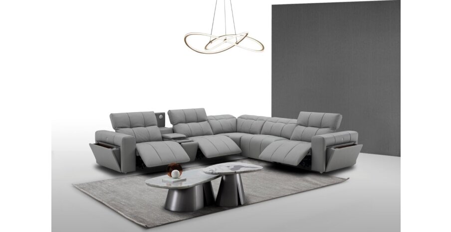 מערכת קולנוע ביתי דגם HEAVEN 