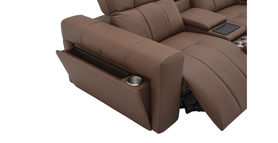 מערכת קולנוע ביתי דגם HEAVEN 