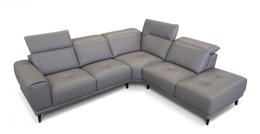 Lovely sectional