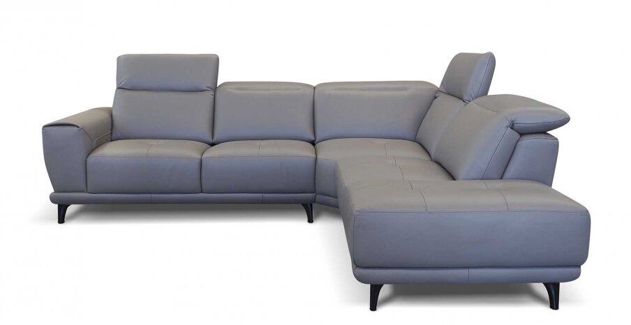 Lovely sectional