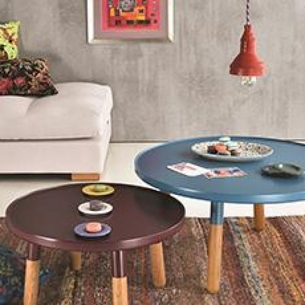 Joy coffee tables