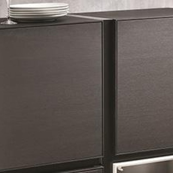 Cubes highboard