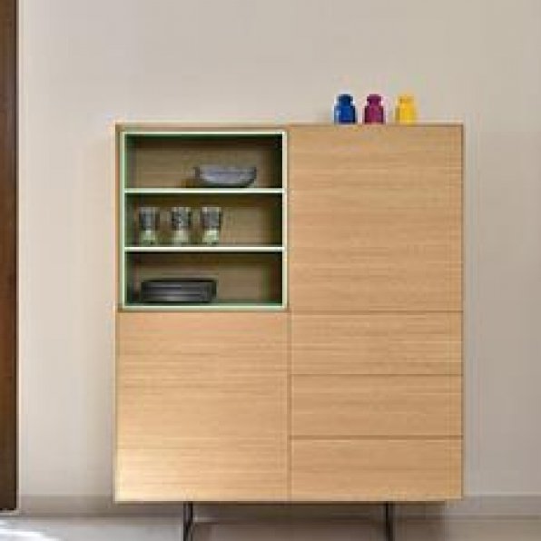 Cosy highboard