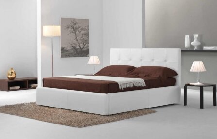 Bed Olbia