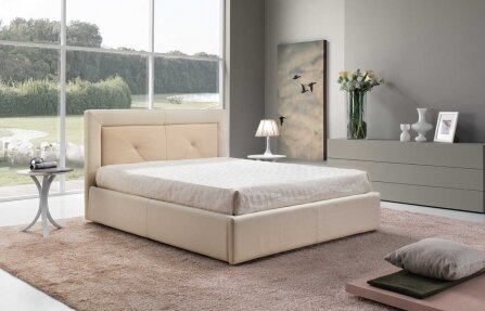 mod. Charme Bed