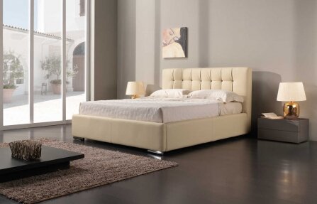 mod. Incanto Bed