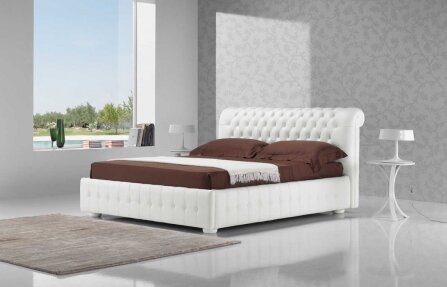 mod. Rondo' Bed