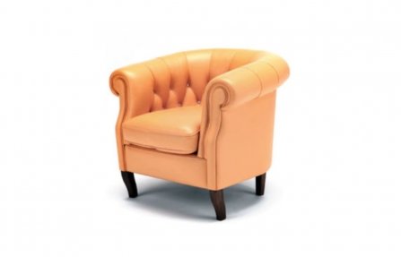 כורסא לסלון יוקרתית