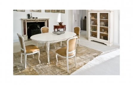 כסא לפינת האוכל מסוג PEGASO