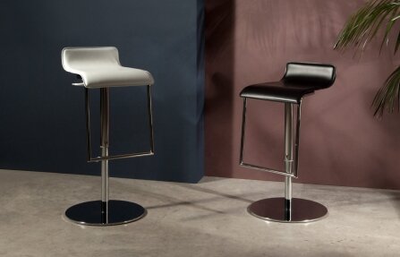 כסאות בר יוקרתיים דגם Milano