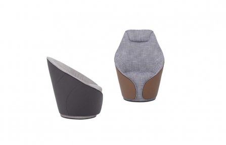 כסאות מעוצבים לסלון