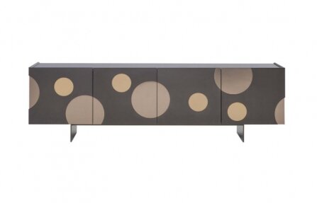 מזנון מעוצב