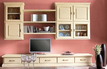 מזנון עץ איכותי