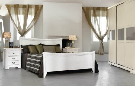 מיטה יוקרתית מדגם פלסידו