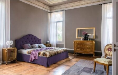 מיטות זוגיות יחודיות