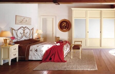 מיטות יוקרתיות מעוצבות