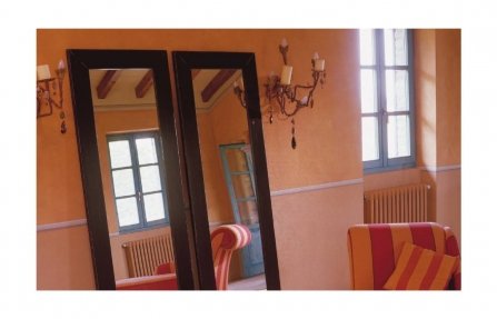 מראות גבוהות