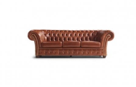 ספה מדגם בריסטול יוקרתית