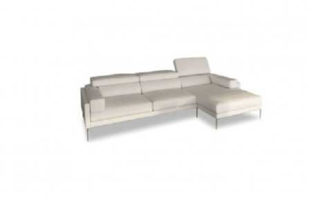 ספות עור לבנות