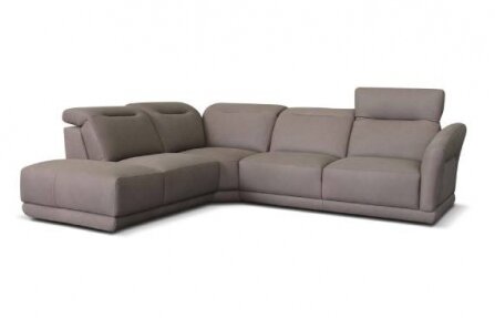 ספת עור איכותית Monicelli