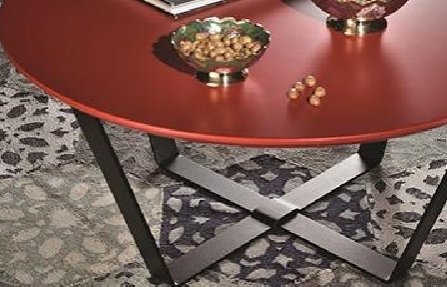 פינת אוכל עגולה